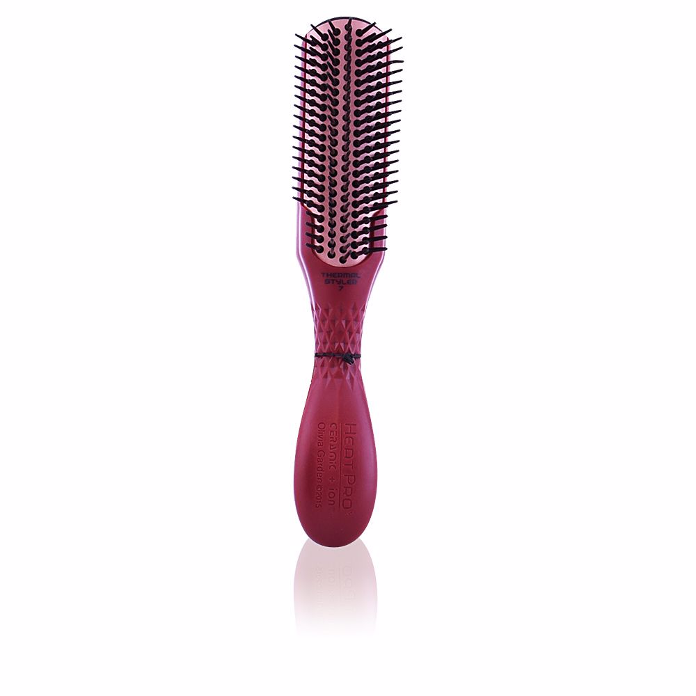 *** OLIVIA GARDEN - BORSTEL HEAT PRO C+I STYLER 7 ROW