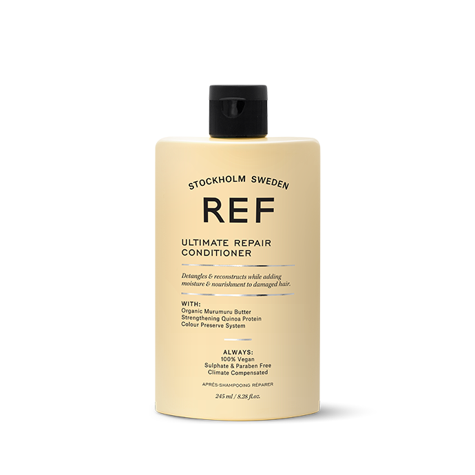 REF Après-Shampooing Réparation Ultime