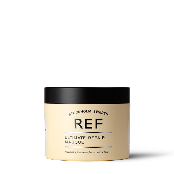 REF Masque Réparation Ultime