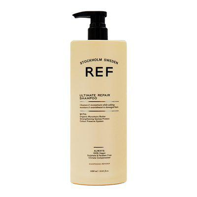 REF Ultimate Repair Shampoo