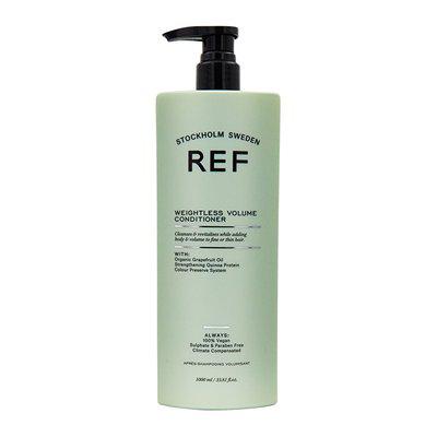 REF Weightless Volume Conditioner