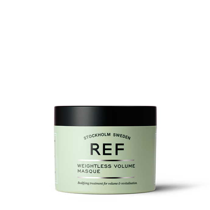 REF Weightless Volume Masker Pot