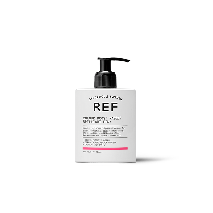 REF Colour Boost Masker 200 ml