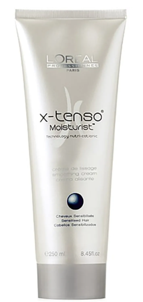 *** L'OREAL X-TENSO - Verzorgingscreme 250 ml Natural Resist Hair