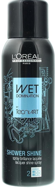 *** L'OREAL TECNI ART - Shower Shine 160 ml