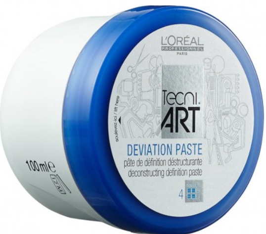 *** L'OREAL TECNI ART - Deviation Paste 100 ml