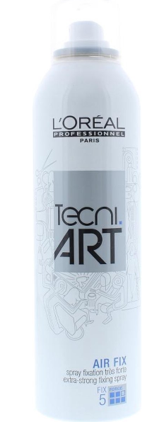 *** L'OREAL TECNI ART - Air Fix 250 ml