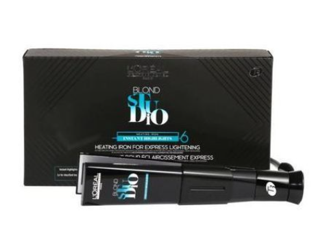 L'OREAL Stijltang - Instant Highlights Iron Tool