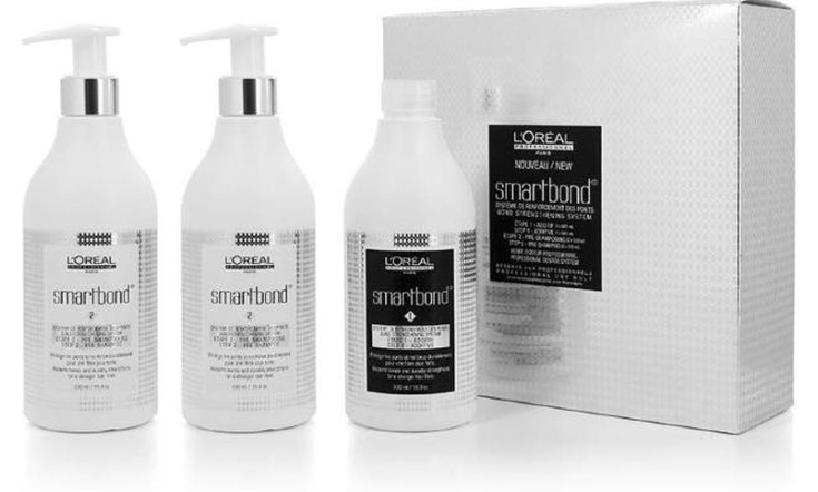 *** L'OREAL Smartbond - Technical Kit 3x500 ml