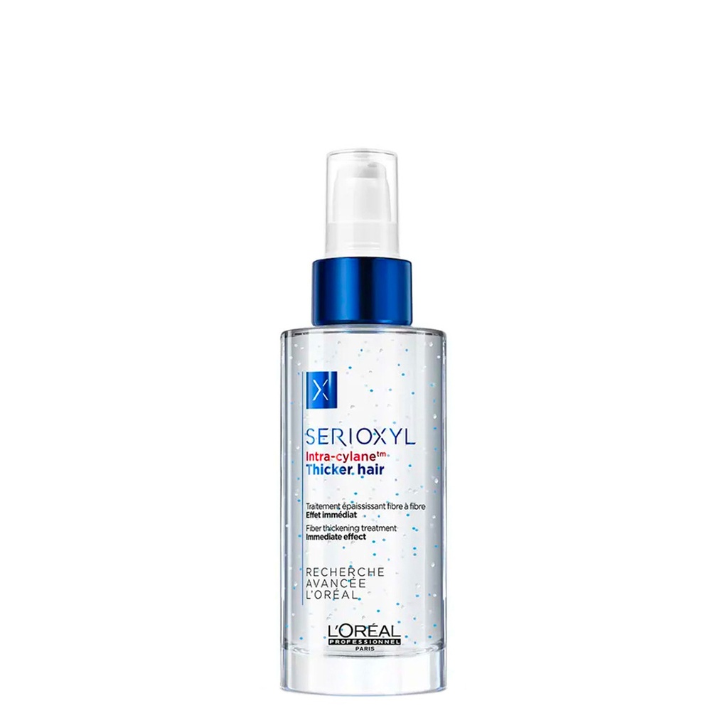 *** L'OREAL Serioxyl - Serum Thicker Hair 90 ml