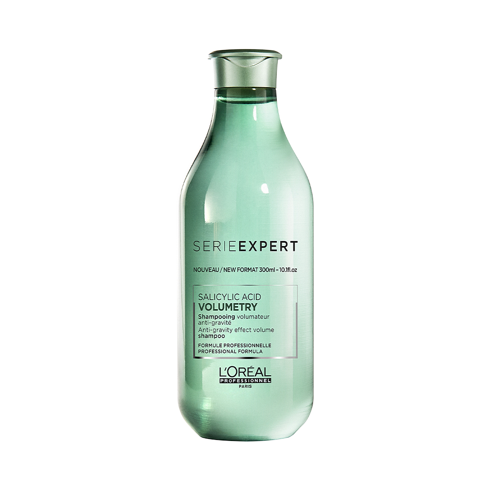 *** L'OREAL SE Volumetry - Shampoo 300 ml