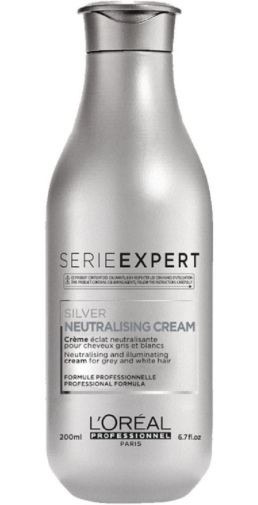 *** L'OREAL SE Silver - Conditioner 200 ml