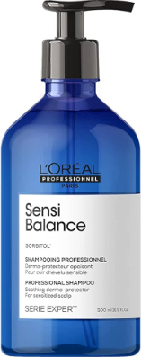 *** L'OREAL SE Scalp - Sensibalance - Shampoo 500 ml