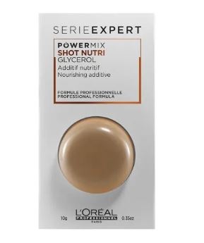 *** L'OREAL SE Nutrifier - Powershot 10 ml