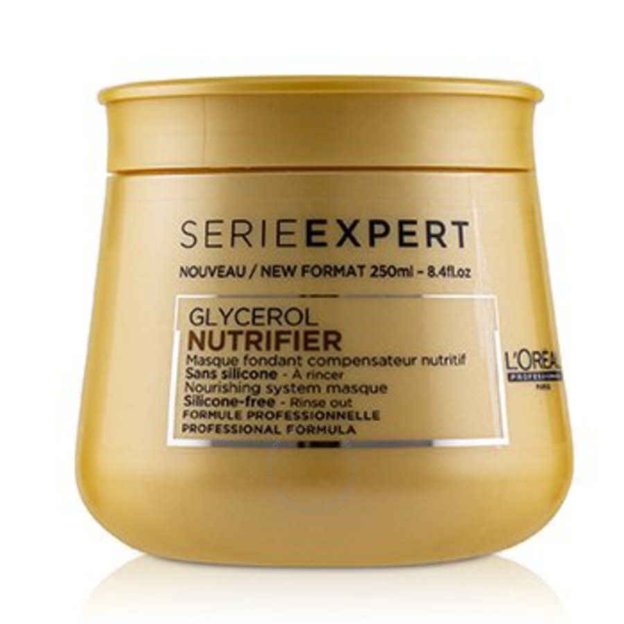 *** L'OREAL SE Nutrifier - Masker 250 ml