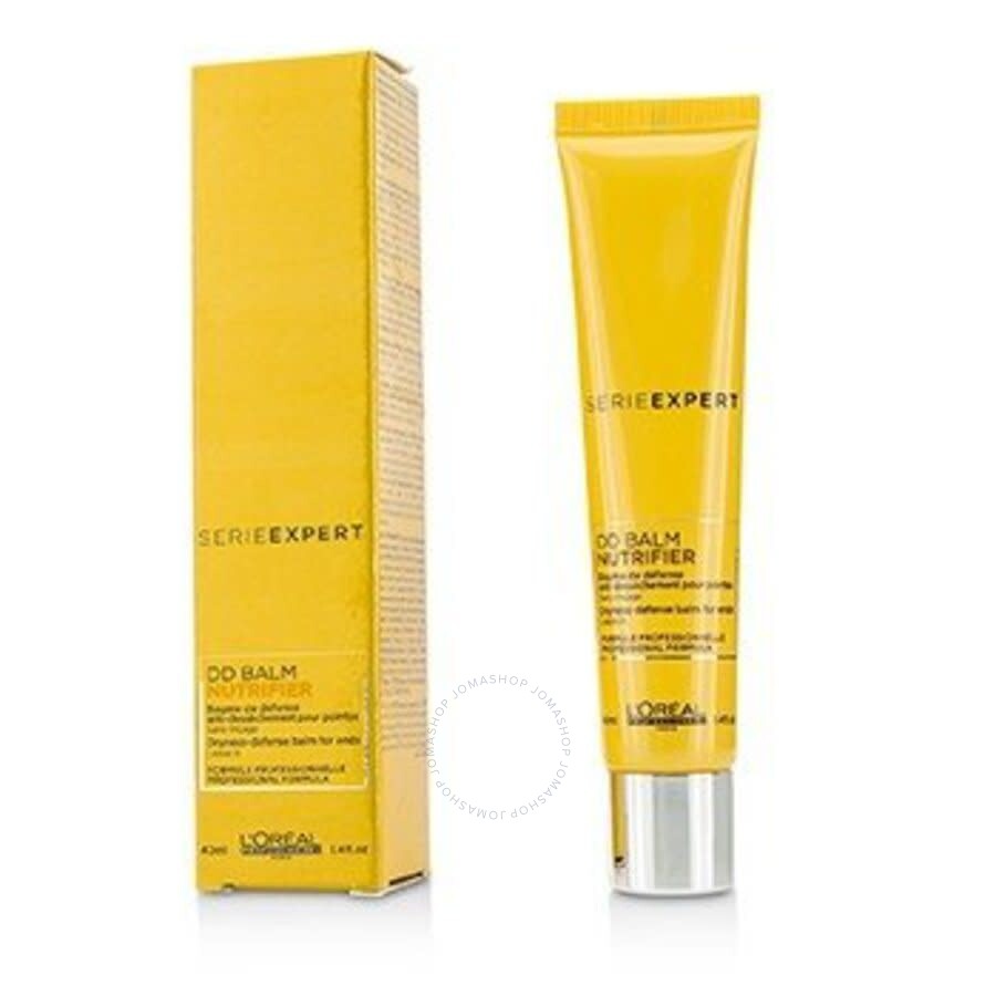 *** L'OREAL SE Nutrifier - DD Balm 40 ml