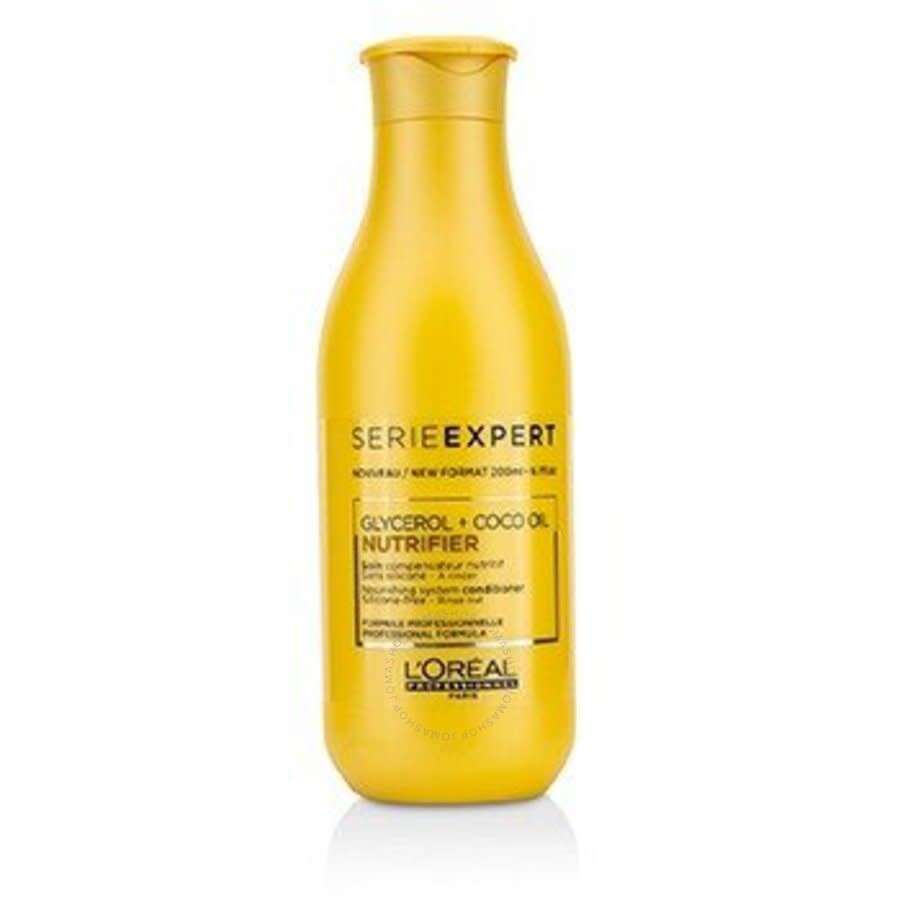 *** L'OREAL SE Nutrifier - Conditioner 200 ml