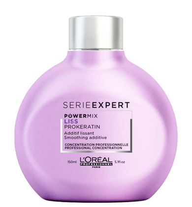 *** L'OREAL SE Liss - Unlimited Powershot 150 ml