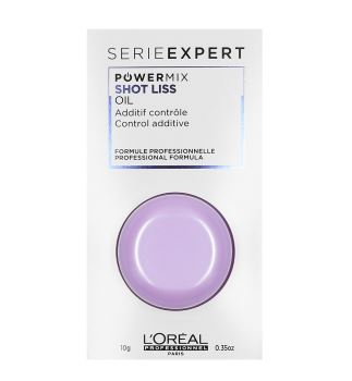 *** L'OREAL SE Liss - Unlimited Powershot 10 ml