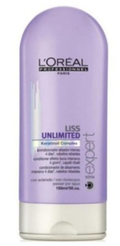 *** L'OREAL SE Liss - Unlimited Conditioner 150 ml