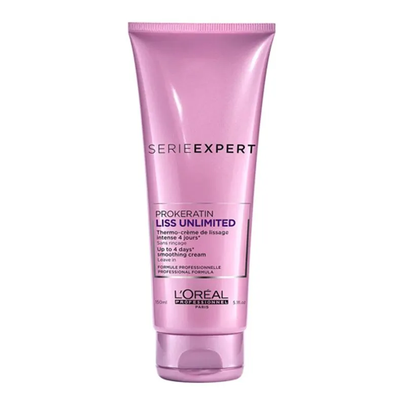 *** L'OREAL SE Liss - Thermo Liss - 150 ml