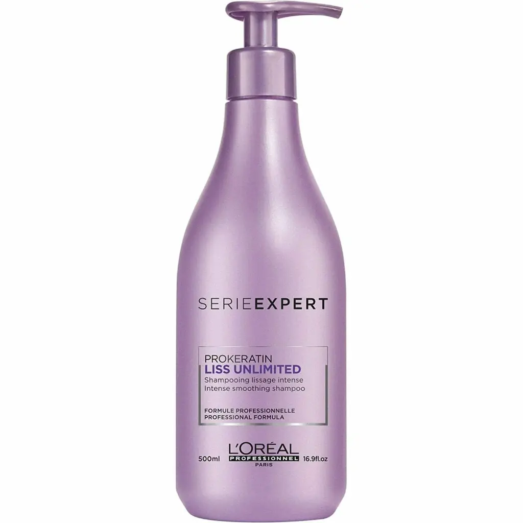 *** L'OREAL SE Liss - Shampoo 500 ml