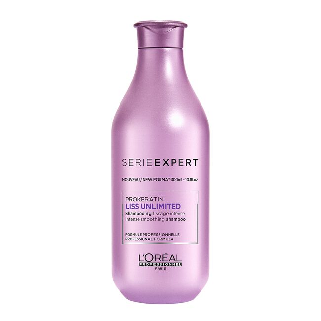 *** L'OREAL SE Liss - Shampoo 300 ml