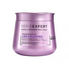 *** L'OREAL SE Liss - Mask 250 ml