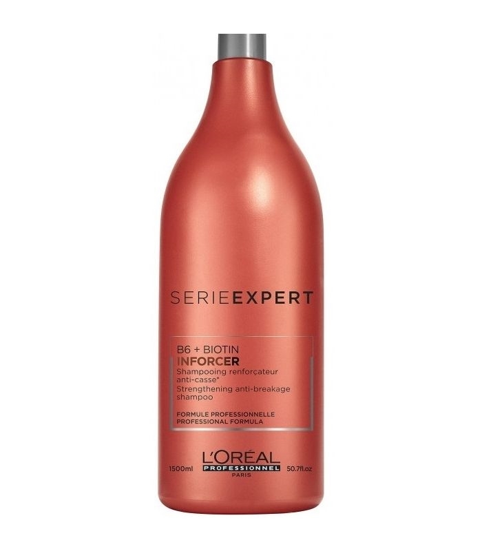 *** L'OREAL SE Inforcer - Shampoo 1500 ml