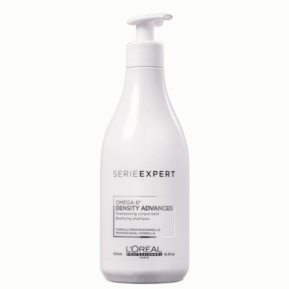 *** L'OREAL SE Density - Shampoo 500 ml