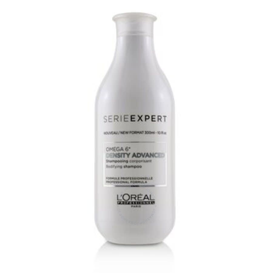 *** L'OREAL SE Density - Advance Shampoo 300 ml