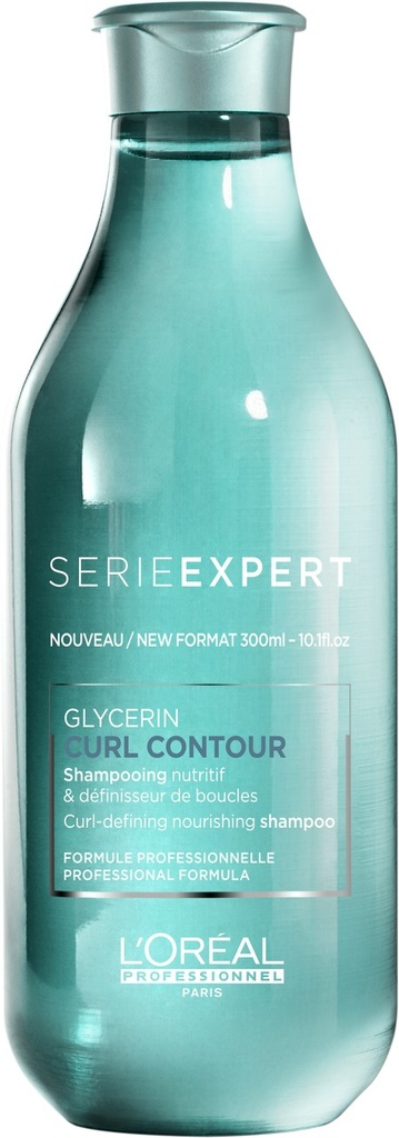 *** L'OREAL SE Curl Contour - Shampoo 300 ml