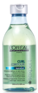 *** L'OREAL SE Curl Contour - Shampoo 250 ml