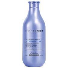 L'OREAL SE Blondifier Shampooing Cool 300 ml