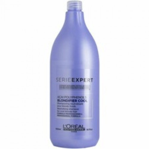 *** L'OREAL SE Blonidifier - Shampoo Cool 1500 ml