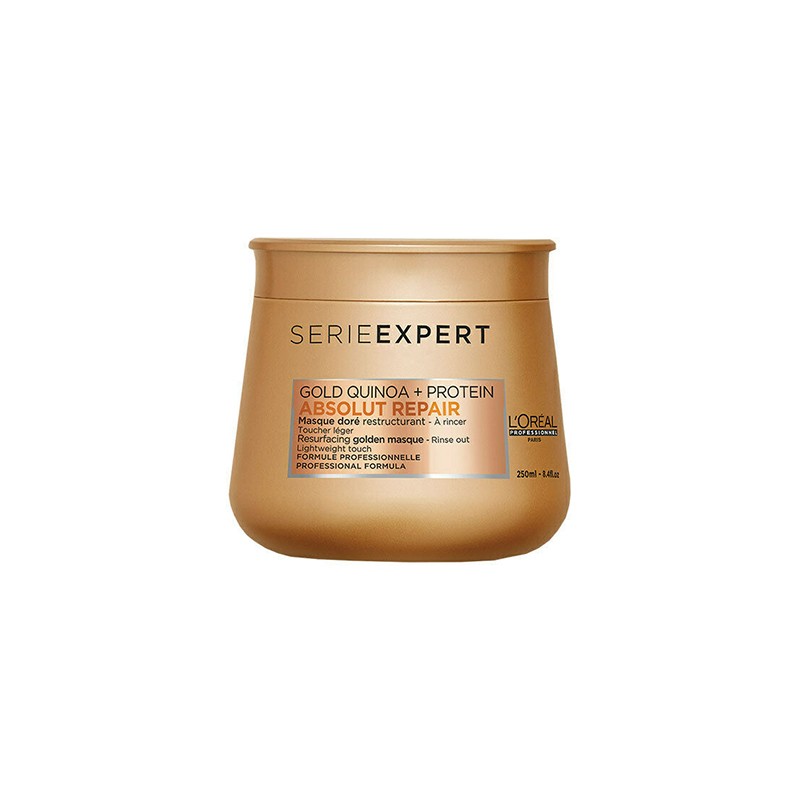 *** L'OREAL SE Absolute Repair - Gold Mask Dore 250 ml