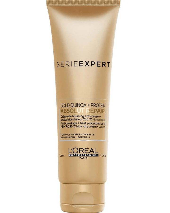 *** L'OREAL SE Absolute Repair - Creme Brushing 125ml