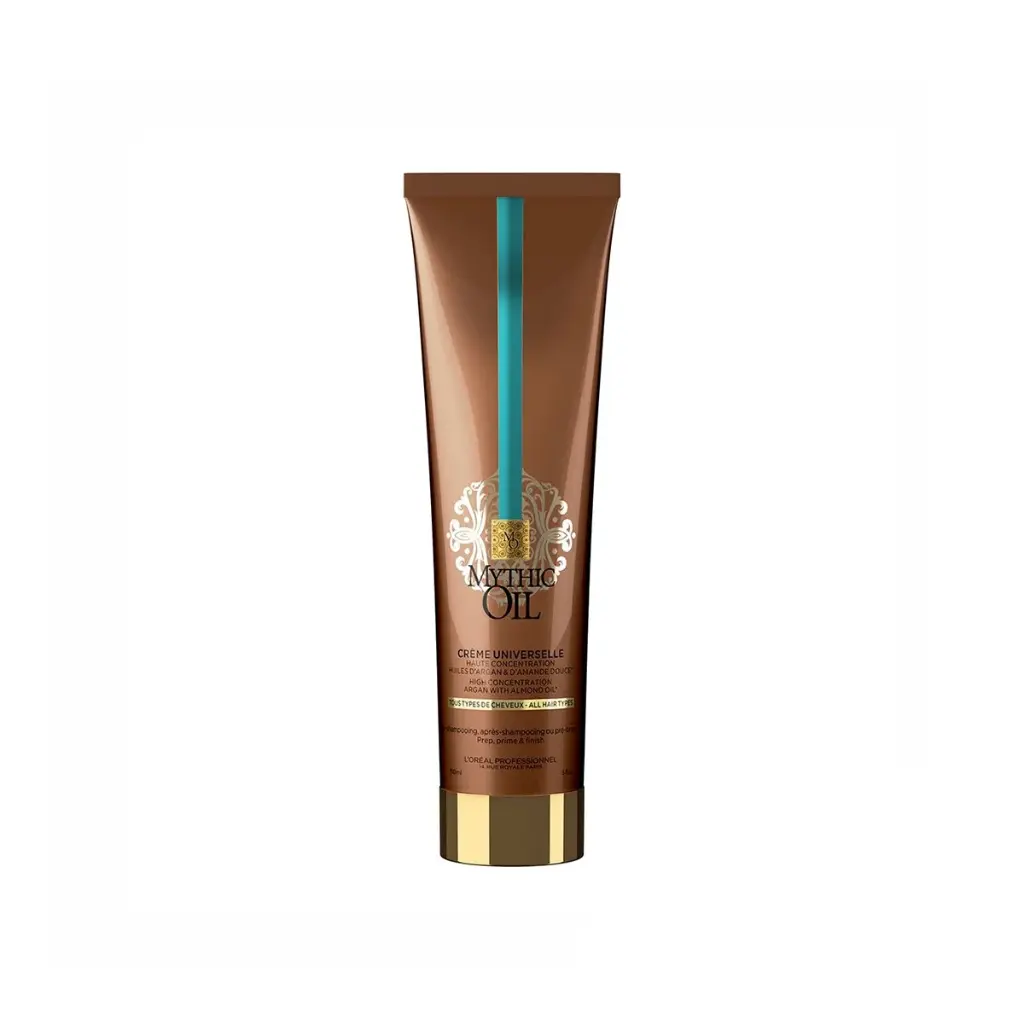 *** L'OREAL Mythic Oil - Creme Universelle 150 ml