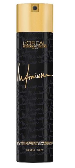 *** L'OREAL Infinium - Haarspray Soft 300 ml