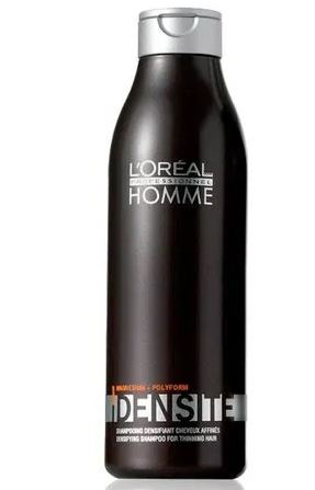 *** L'OREAL Homme - Shampoo Densite 250 ml