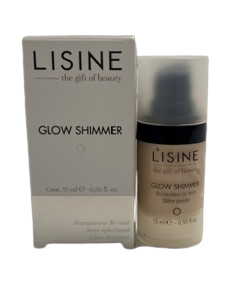 *** LISINE Glow Shimmer All-Over 15ml