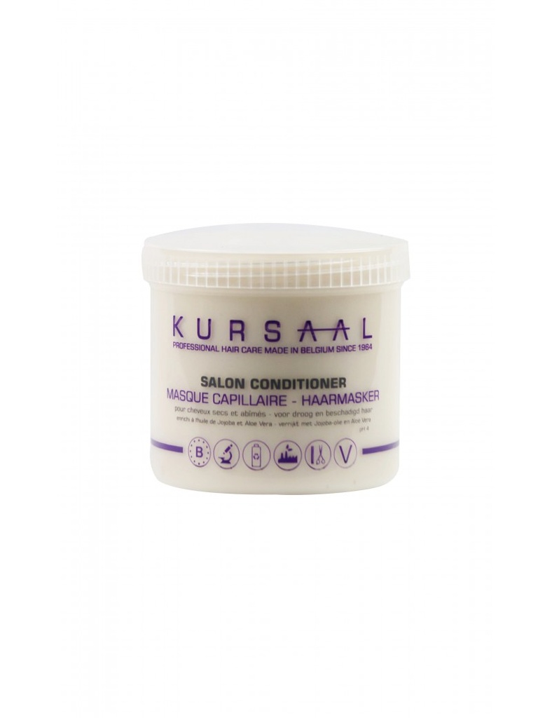 KURSAAL Masker - Jojoba 500ml