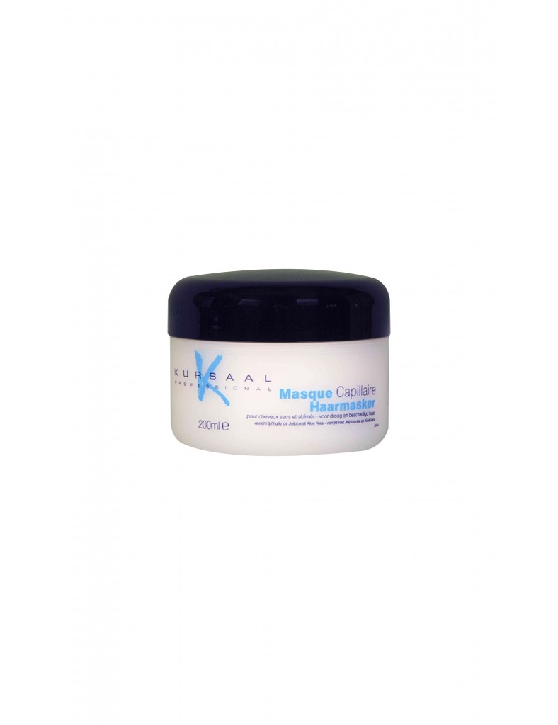 *** Kursaal Haarmask Jojoba 200ml