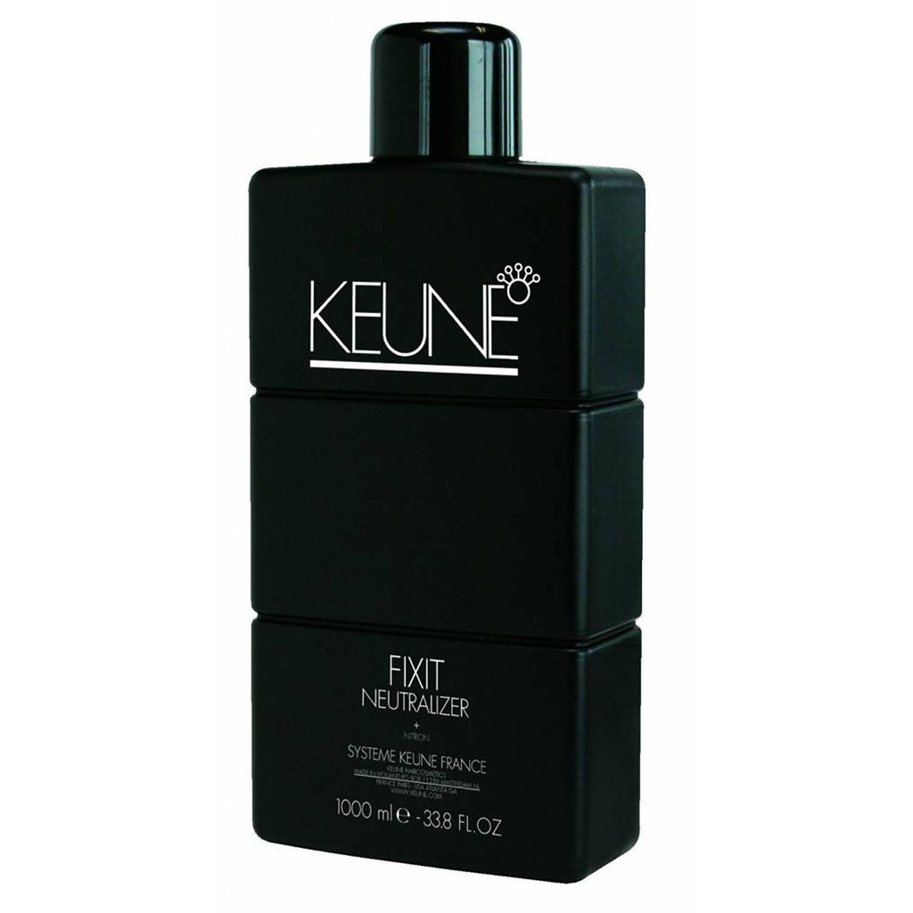 *** KEUNE Permanent - FIXIT 1000 ml