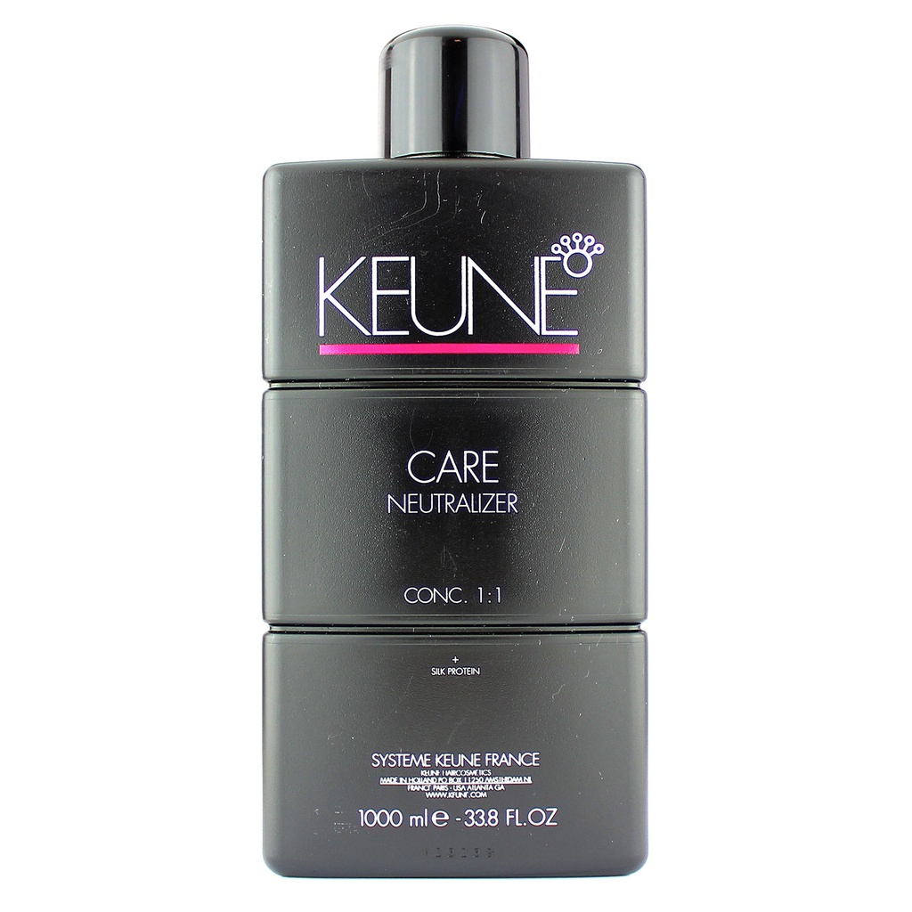 *** KEUNE Permanent - CARE NEUTRALIZER 1:1 1000 ml