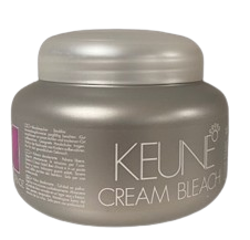 *** KEUNE Ontkleuring - Cream bleach 500g