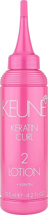 *** KEUNE -  CURL LOTION 2 12x125 ml