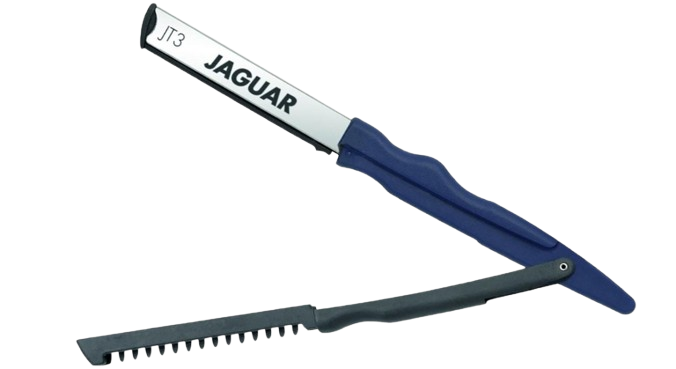 *** JAGUAR Scheermes - Razor JT3 3803