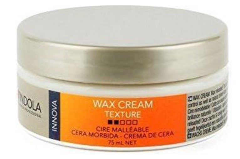 *** INDOLA Wax Cream 75ml