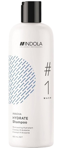 *** INDOLA Wash  SHP Hydrate 300ml